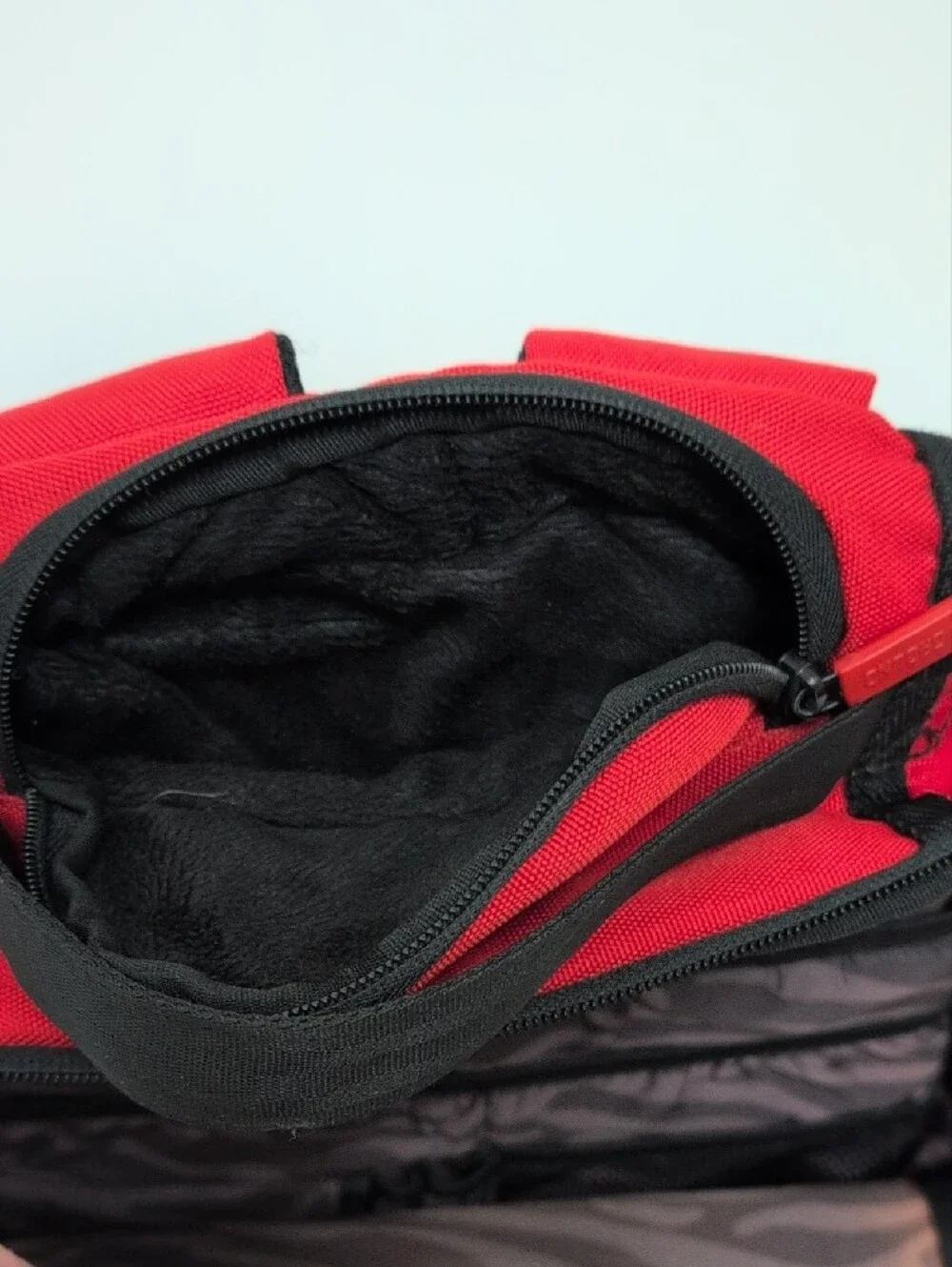 N/A sprayground red